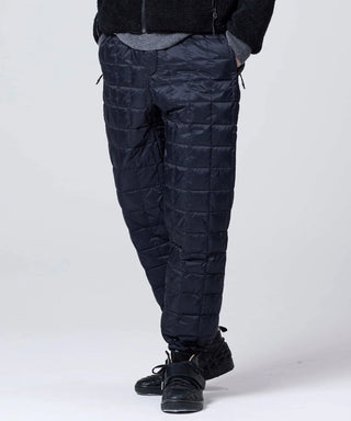 D.NAVY / Model Height 182cm / Wearing Size M