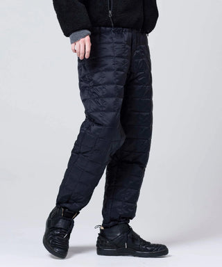 D.NAVY / Model Height 182cm / Wearing Size M