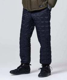 D.NAVY / Model Height 182cm / Wearing Size M
