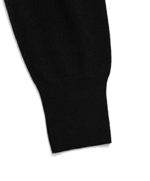 100% CASHMERE KNIT PANTS