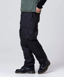 BLACK／Model Height 181cm／Wearing Size L