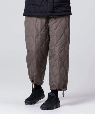 D.KHAKI／Model Height 171cm／Wearing Size S