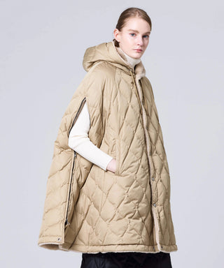 COYOTExBEIGE／Model Height 172cm