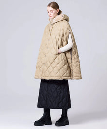 COYOTExBEIGE／Model Height 172cm