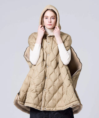 COYOTExBEIGE／Model Height 172cm