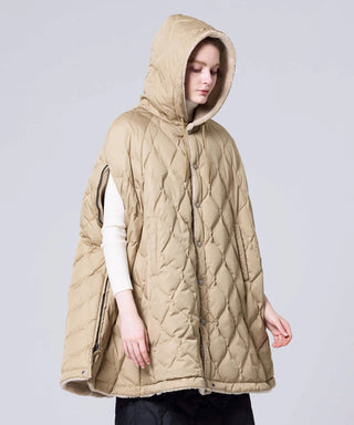 COYOTExBEIGE／Model Height 172cm