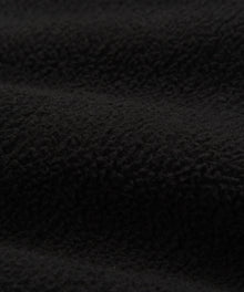 REVERSIBLE MA-1 FAUX WOOL DOWN JACKET