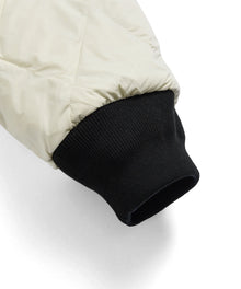 REVERSIBLE ”STAJAN×SKAJAN” DOWN JACKET