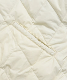REVERSIBLE ”STAJAN×SKAJAN” DOWN JACKET