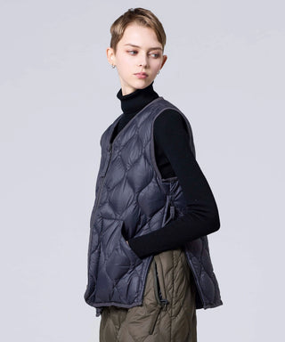 D.NAVY／Model Height 171cm／Wearing Size S
