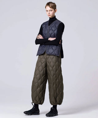 D.NAVY／Model Height 171cm／Wearing Size S