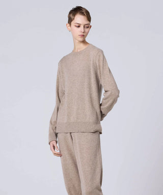 G.BEIGE / Model Height 171cm / Wearing Size S