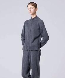 GRAY / Model Height 171cm / Wearing Size S