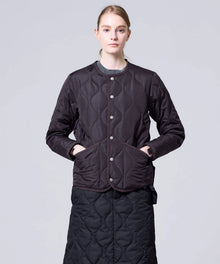 D.CHOCO／Model Height 172cm／Wearing Size S