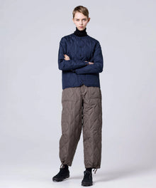 D.NAVY／Model Height 171cm／Wearing Size S