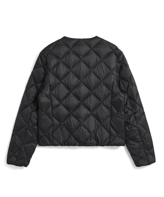 BACK STYLE
