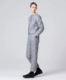 GRAY / Model Height 171cm / Wearing Size M