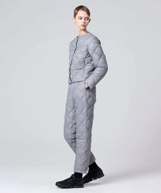 GRAY / Model Height 171cm / Wearing Size M