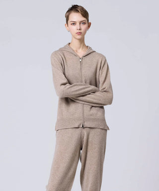 G.BEIGE / Model Height 171cm / Wearing Size S