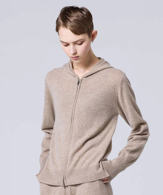 G.BEIGE / Model Height 171cm / Wearing Size S