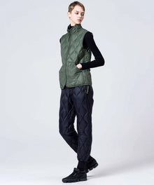 D.NAVY／Model Height 171cm／Wearing Size M