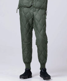 OLIVE／Model Height 171cm／Wearing Size M