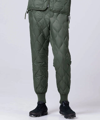 OLIVE／Model Height 171cm／Wearing Size M