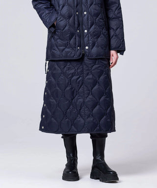 D.NAVY／Model Height 171cm／Wearing Size M