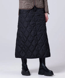 BLACK／Model Height 171cm／Wearing Size M