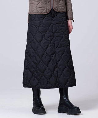 BLACK／Model Height 171cm／Wearing Size M