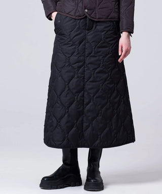 BLACK／Model Height 171cm／Wearing Size M