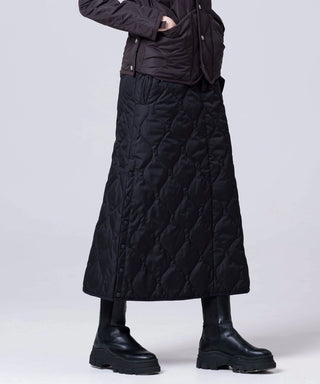 BLACK／Model Height 171cm／Wearing Size M