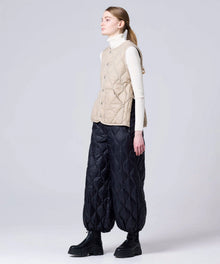 BLACK／Model Height 171cm／Wearing Size M