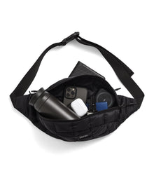 MOUNTAIN WAIST DOWN BAG
