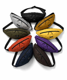 MOUNTAIN WAIST DOWN BAG