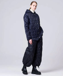 D.NAVY／Model Height 172cm／Wearing Size S