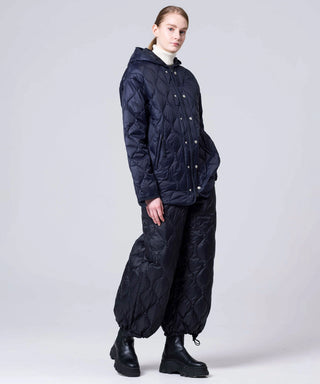D.NAVY／Model Height 172cm／Wearing Size S