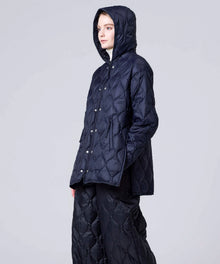D.NAVY／Model Height 172cm／Wearing Size S