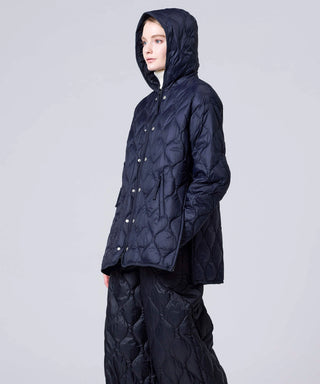 D.NAVY／Model Height 172cm／Wearing Size S