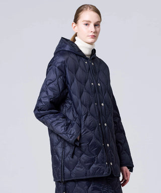 D.NAVY／Model Height 172cm／Wearing Size S