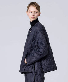 D.NAVY／Model Height 171cm／Wearing Size S