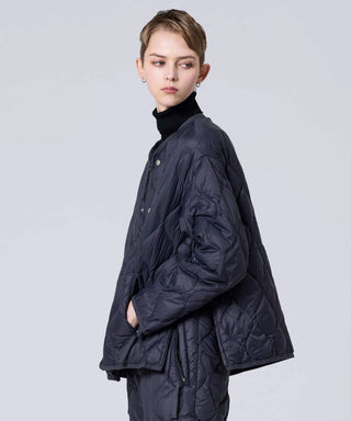 D.NAVY／Model Height 171cm／Wearing Size S