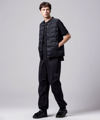 BLACK／Model Height 178cm／Wearing Size M