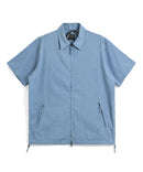 BLUE DENIM