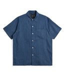 INDIGO DENIM