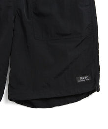 NON DOWN MOUNTAIN W-POCKET SHORTS