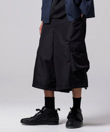 BLACK／Model Height 181cm／Wearing Size M
