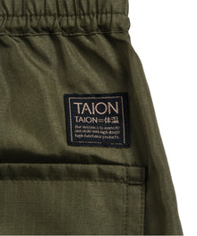 NON DOWN MILITARY LENGHT CARGO SHORTS