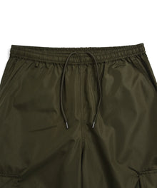 NON DOWN MILITARY LENGHT CARGO SHORTS