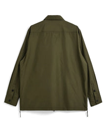 BACK STYLE